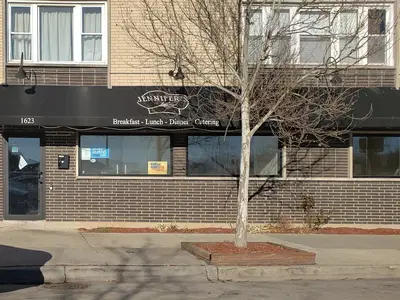 Jennifer's Edibles Restaurant