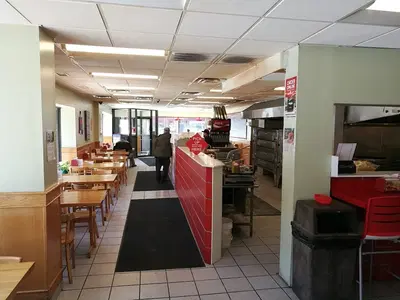 Gigio's Pizzeria
