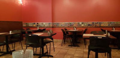 El Garcia Restaurant