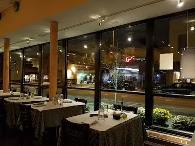 Trattoria D.O.C.