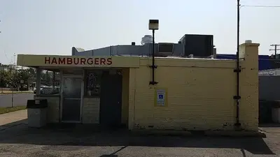 Bill's Drive-In