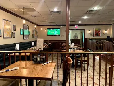 Evanston - Lou Malnati's Pizzeria