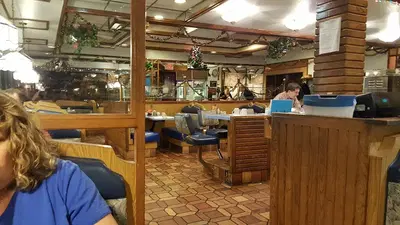 Bob & Anne's Restaurant