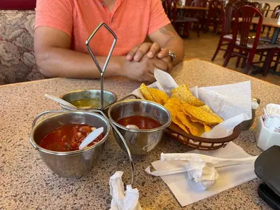 Taqueria El Charro