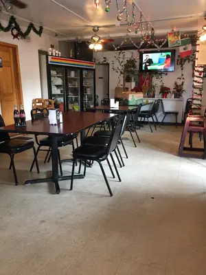 Paulina's