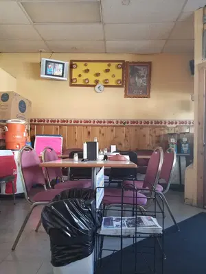 Teresita Restaurant