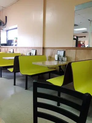 Jessie's Diner