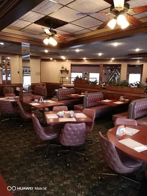 Sunset House Restaurant