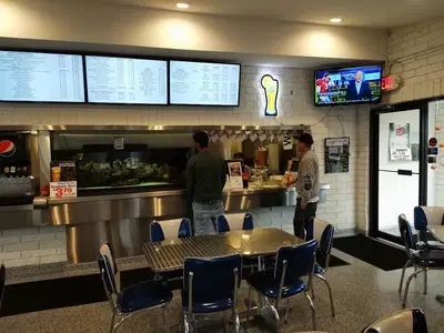 George's Gyros