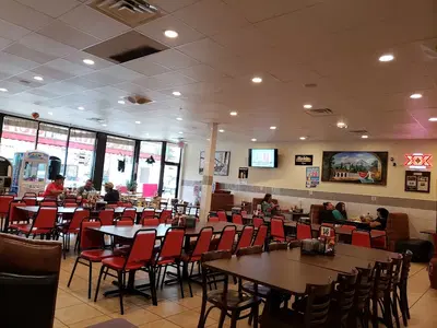 Taqueria Guadalajara