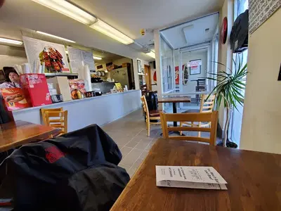 Hoagie Hut