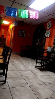 La Fondita Restaurante Mexicano