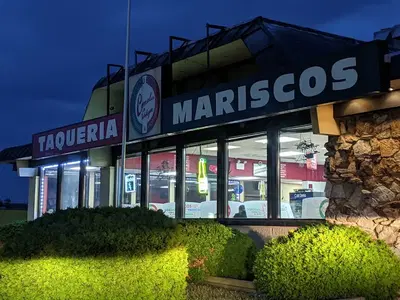 Taqueria Mariscos
