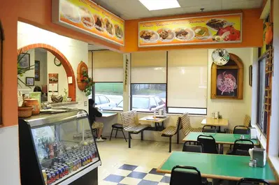 El Sabrocito Mexican Restaurant