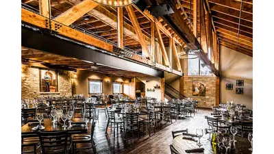 The Shanty Restaurant