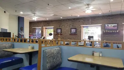 Lorenzo's Restaurant