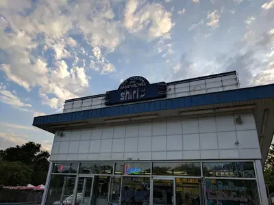 Shirl's Drive-In Waukegan