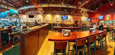 Tap House Grill