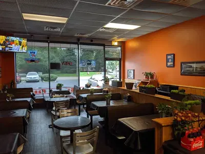 Billy's Hot Dogs, Beef and Sandwiches