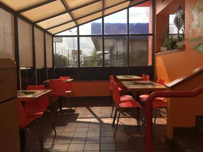El Rey del Pollo Asado