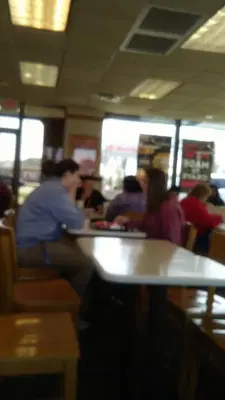Wendy's
