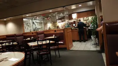 Heng Wing Restaurant