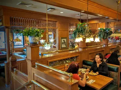 Walker Bros. Original Pancake House