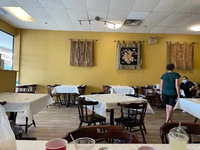 Sukho Thai Cuisine