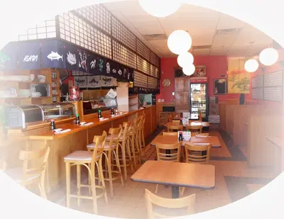 Asahi Japanese Restaurant