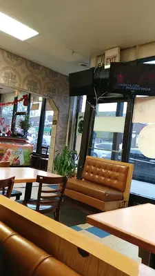 Mi Taqueria Ochoa