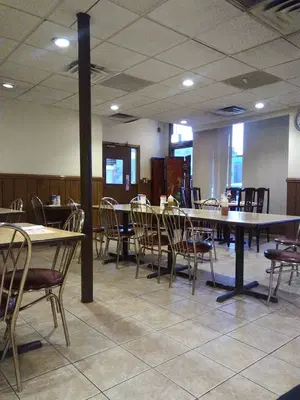 Wings Chinese Restaurant