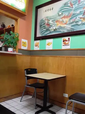 Best Buy Chinese Kitchen Latin Sushi