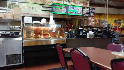 Taqueria La Guadalupana