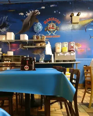Mariscos Bucerias Nayarit #2