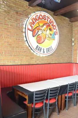 Langostino’s Bar and Grill