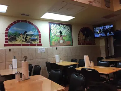 Taqueria Los Altos De Jalisco