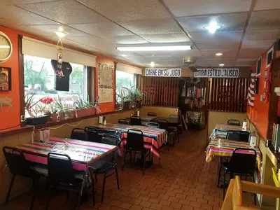 El Taco Jalisco
