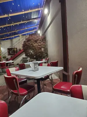 Taqueria El Meson