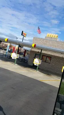 Sonic Drive-In