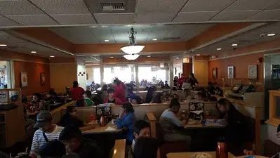 IHOP