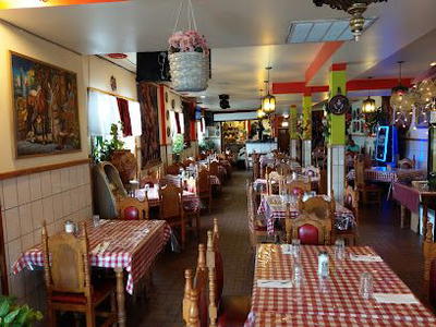 Yolanda's Restaurant
