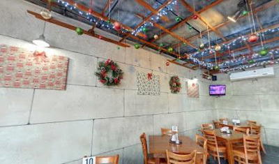Palenque Restaurant