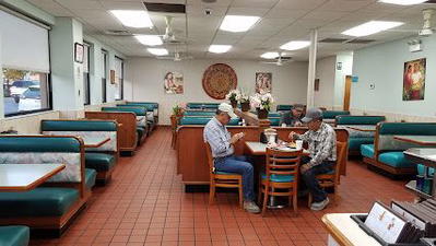 El Faro Restaurant
