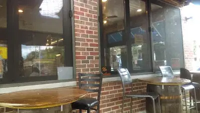 Freddy's Pizza