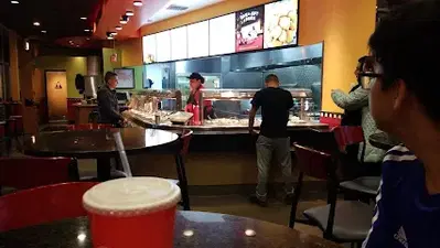 Panda Express