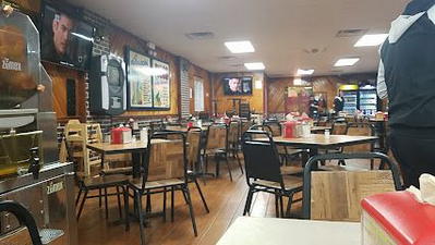 Taquerías Atotonilco