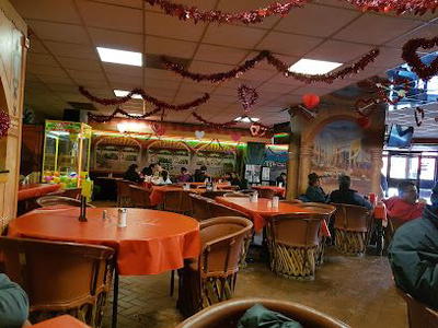Nuevo Leon Restaurant