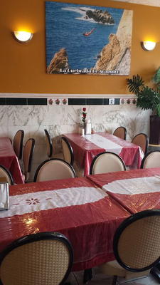 Delicias Mexicanas Restaurant