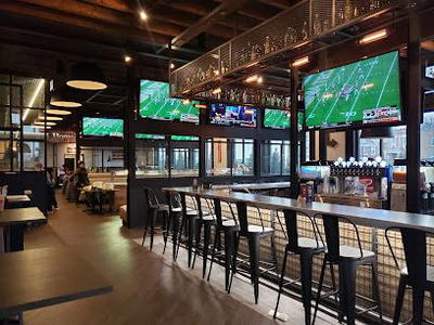 Home Run Inn
