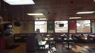 El Burrito Loco